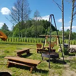 Mazury Apartment Mragowo