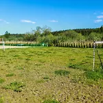 Mazury Apartment *