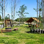 Apartment Mazury