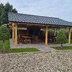 Mazury Apartment *