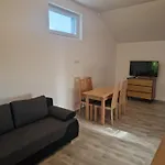Apartment Mazury
