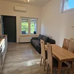 Mazury Apartment *