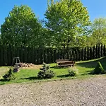 Mazury Apartment Mragowo
