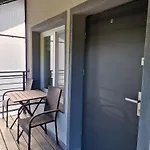 Apartment Mazury