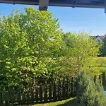 Mazury 아파트 *