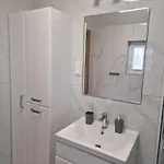 Mazury Apartment