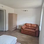 Mazury Apartment