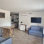 Mazury Apartment *