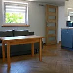 Apartment Mazury
