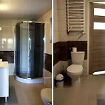 Apartment Mazury Mragowo