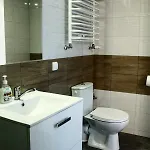 Mazury Apartment Mragowo