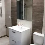 Mazury Apartment