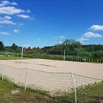 Apartment Mazury