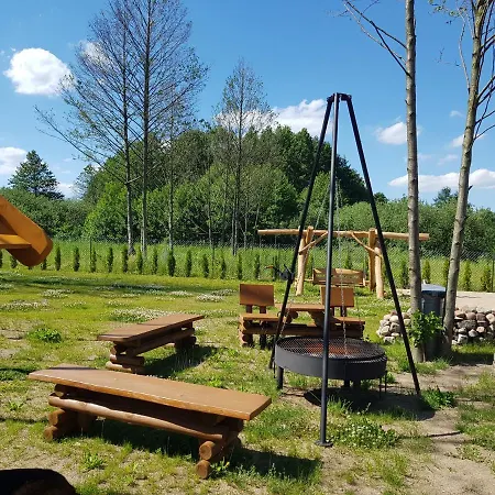 Mazury Διαμέρισμα Mrągowo