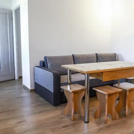 Apartment Mazury Mragowo