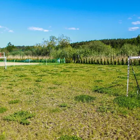 Mazury Apartment *