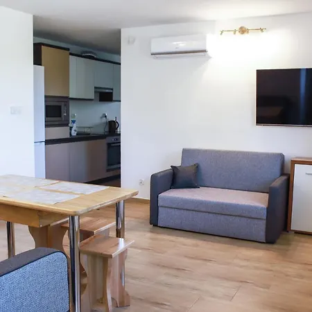 Apartment Mazury Mragowo