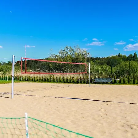 Mazury Lägenhet
