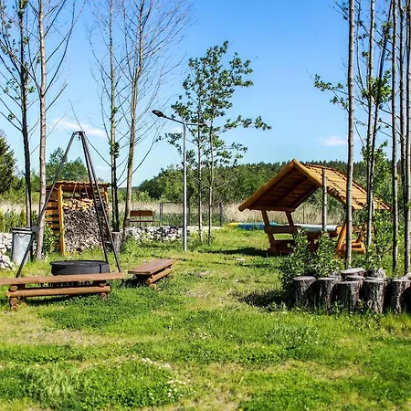 Apartment Mazury