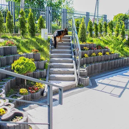 Διαμέρισμα Mazury Mrągowo