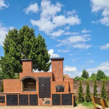 Mazury Διαμέρισμα