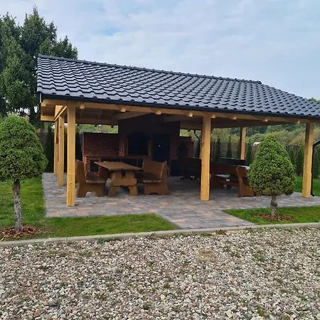 Mazury Apartmán *