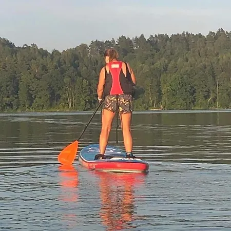 Mazury Lägenhet *