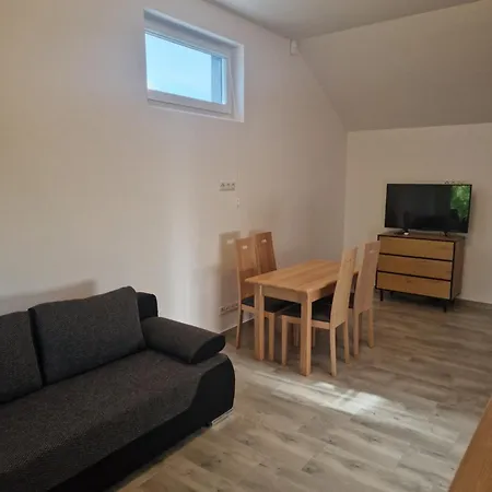 Apartment Mazury