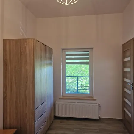 Apartment Mazury *