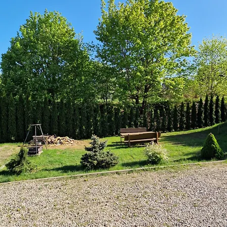 Mazury Apartment Mragowo