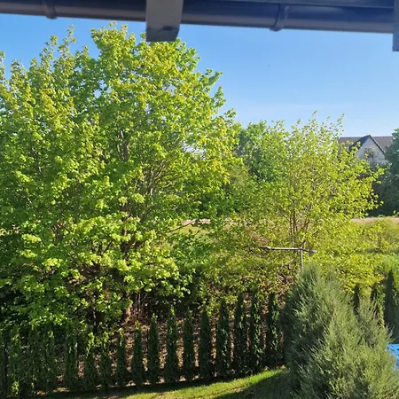 Mazury Apartment *