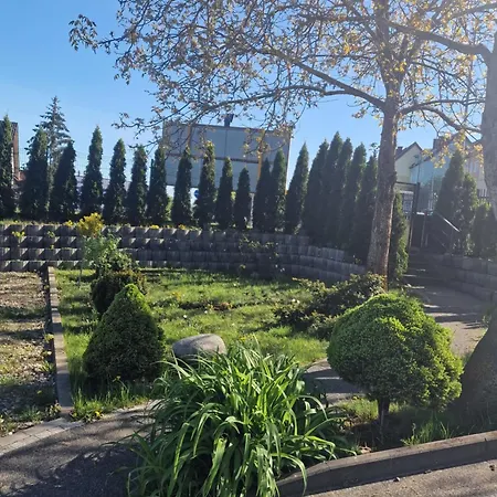 Διαμέρισμα Mazury *