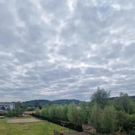 Mazury Διαμέρισμα *