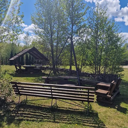 Mazury Appartement *