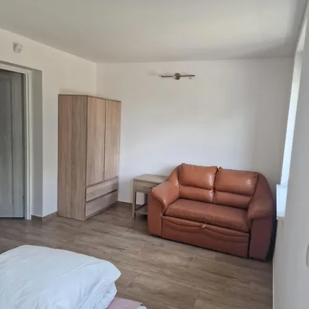 Mazury Apartment