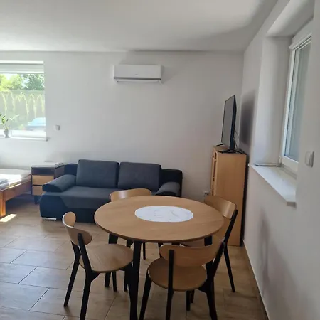 Apartment Mazury Mragowo