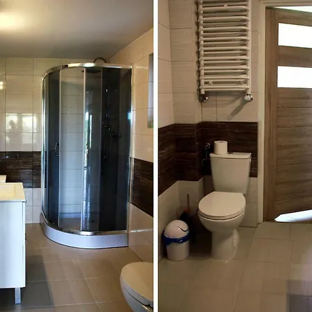 Apartment Mazury Mragowo