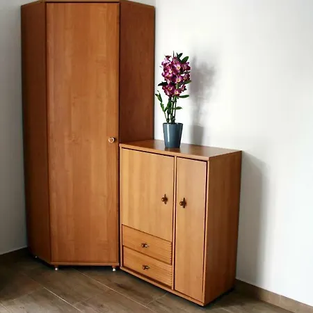 Apartment Mazury