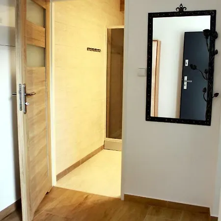 Mazury Διαμέρισμα Mrągowo