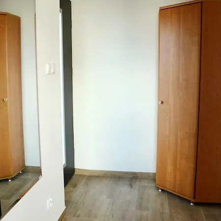 Apartment Mazury