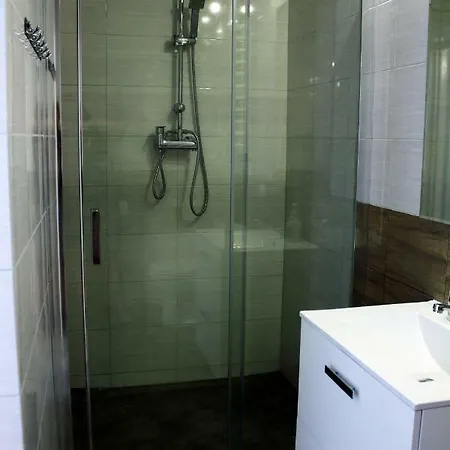 Apartment Mazury