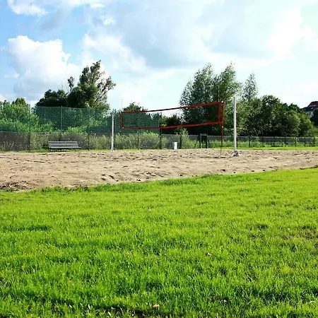 Lägenhet Mazury