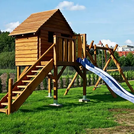 Mazury * Mragowo