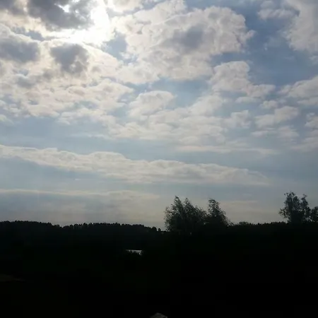 Mazury Apartment Mragowo