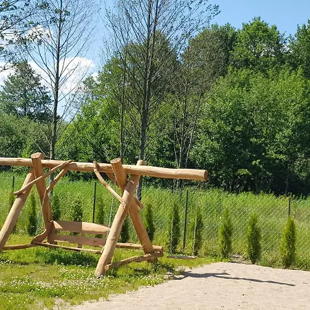 Lägenhet Mazury Mrągowo