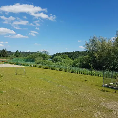 Mazury * Mragowo