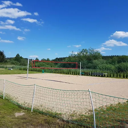 公寓 Mazury