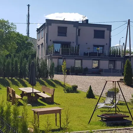 Διαμέρισμα Mazury