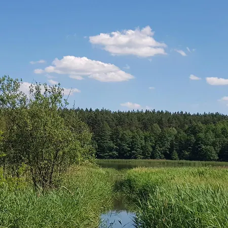 Mazury * Mragowo