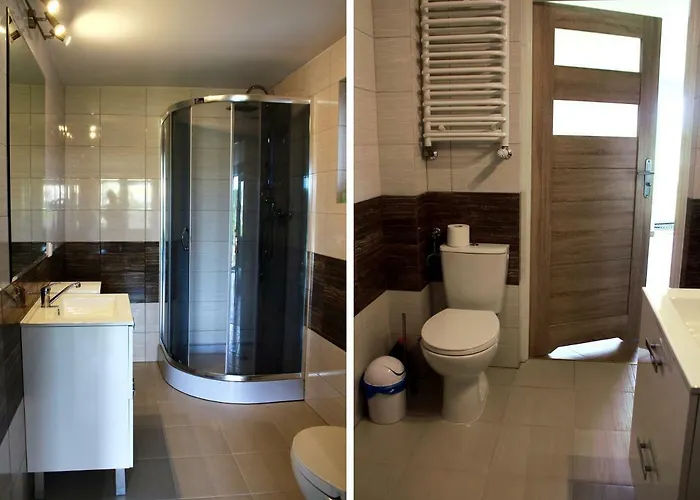 Lejlighed Mazury Mrągowo